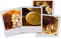 揭秘！月子會(huì)所從不外傳的30天月子餐完整食譜