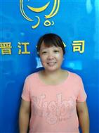 張愛(ài)珠照片