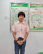 何遠(yuǎn)萍照片